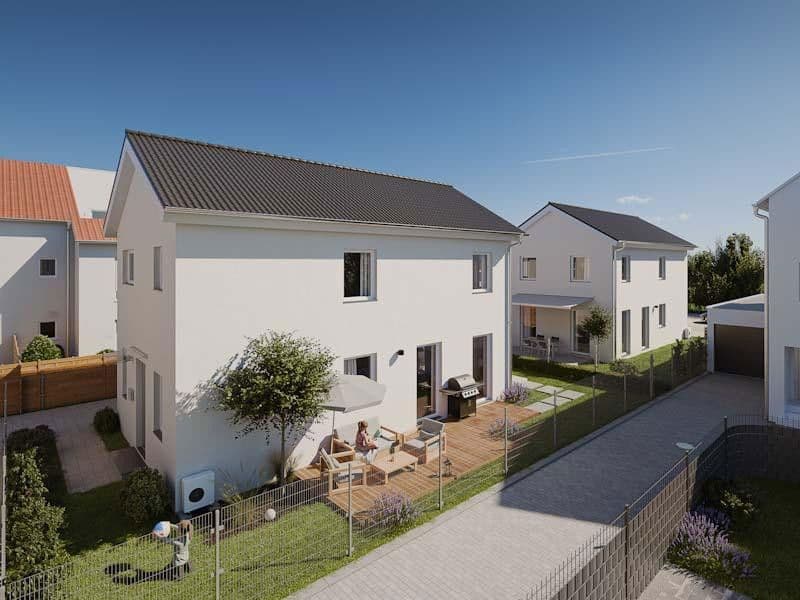 house for sale, 106 m², Speerstraße 32, Worms, Rhineland-Palatinate house for sale, 106 m², Speerstraße 32, Worms, Rhineland-Palatinate