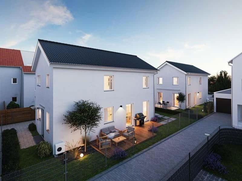 house for sale, 106 m², Speerstraße 32, Worms, Rhineland-Palatinate house for sale, 106 m², Speerstraße 32, Worms, Rhineland-Palatinate