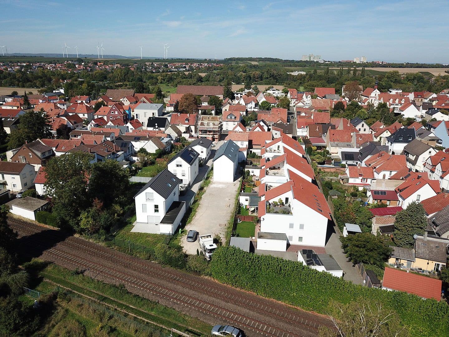 house for sale, 106 m², Speerstraße 32, Worms, Rhineland-Palatinate house for sale, 106 m², Speerstraße 32, Worms, Rhineland-Palatinate