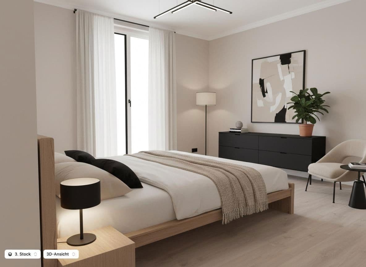 3 bedroom flat for sale, 77 m², Baschianstraße 37, Albstadt, Baden-Württemberg 3 bedroom flat for sale, 77 m², Baschianstraße 37, Albstadt, Baden-Württemberg