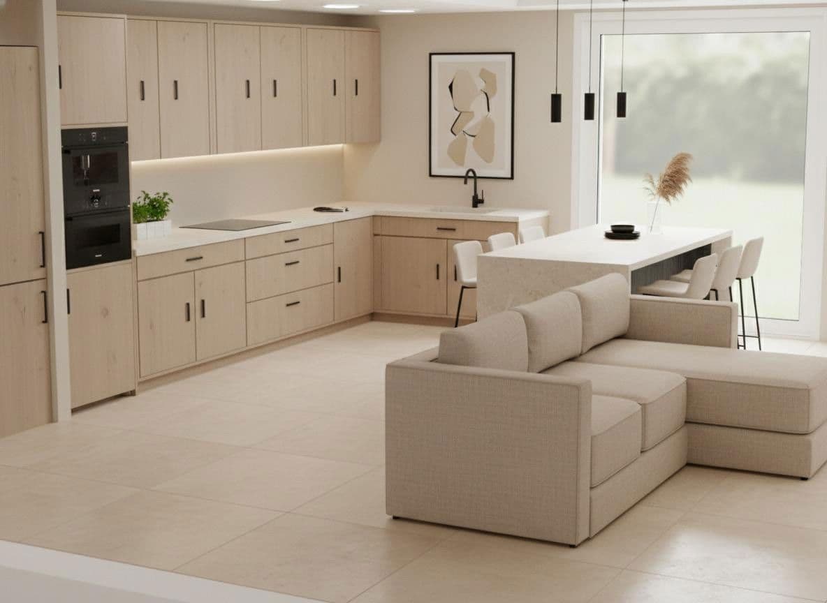 3 bedroom flat for sale, 77 m², Baschianstraße 37, Albstadt, Baden-Württemberg 3 bedroom flat for sale, 77 m², Baschianstraße 37, Albstadt, Baden-Württemberg