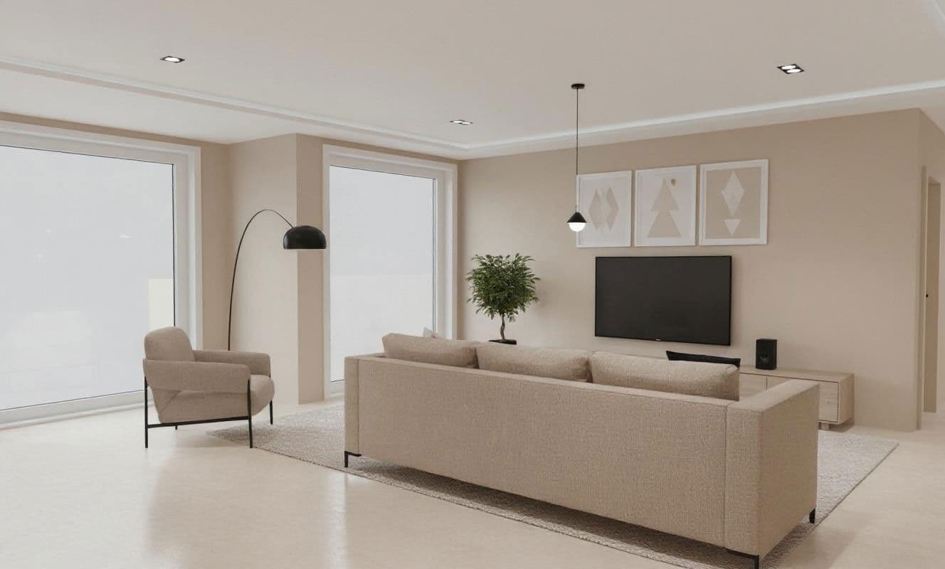 2 bedroom flat for sale, 54 m², Baschianstraße 37, Albstadt, Baden-Württemberg 2 bedroom flat for sale, 54 m², Baschianstraße 37, Albstadt, Baden-Württemberg