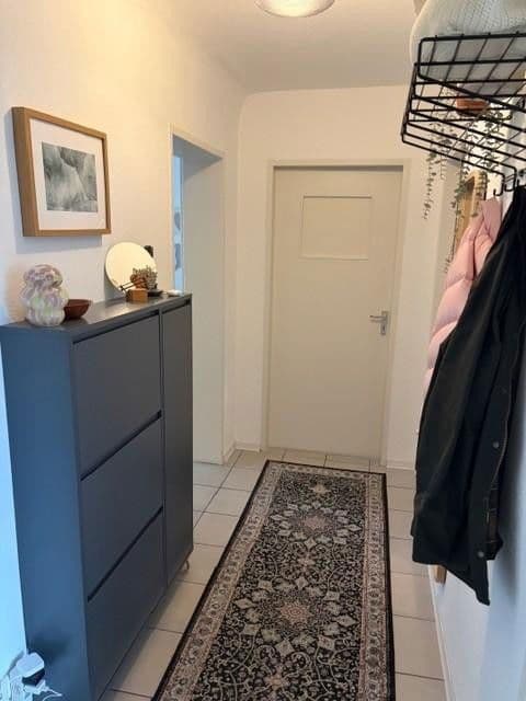 3 bedroom flat to rent, 71 m², Georg-Friedrich-Str. 9, Karlsruhe, Baden-Württemberg 3 bedroom flat to rent, 71 m², Georg-Friedrich-Str. 9, Karlsruhe, Baden-Württemberg