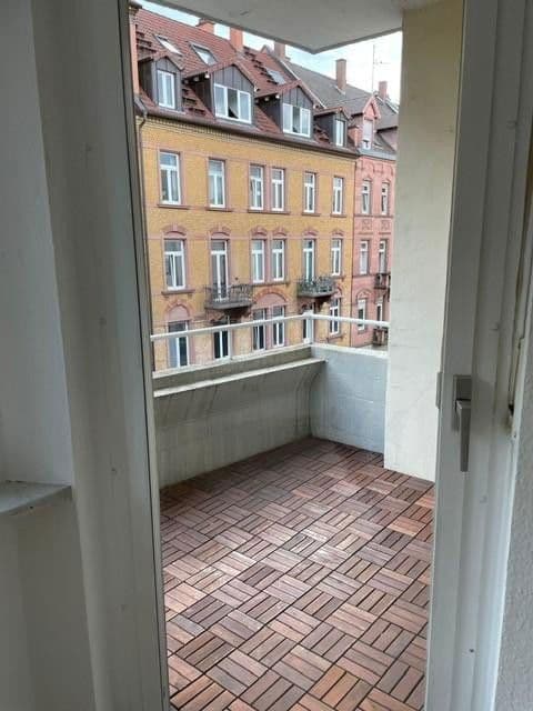 3 bedroom flat to rent, 71 m², Georg-Friedrich-Str. 9, Karlsruhe, Baden-Württemberg 3 bedroom flat to rent, 71 m², Georg-Friedrich-Str. 9, Karlsruhe, Baden-Württemberg