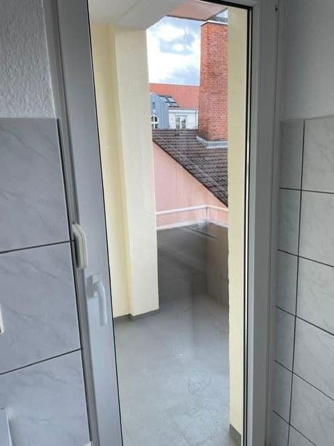 3 bedroom flat to rent, 71 m², Georg-Friedrich-Str. 9, Karlsruhe, Baden-Württemberg 3 bedroom flat to rent, 71 m², Georg-Friedrich-Str. 9, Karlsruhe, Baden-Württemberg