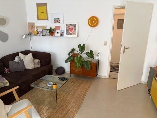 3 bedroom flat to rent, 71 m², Georg-Friedrich-Str. 9, Karlsruhe, Baden-Württemberg 3 bedroom flat to rent, 71 m², Georg-Friedrich-Str. 9, Karlsruhe, Baden-Württemberg