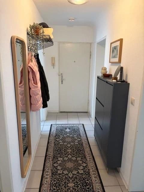 3 bedroom flat to rent, 71 m², Georg-Friedrich-Str. 9, Karlsruhe, Baden-Württemberg 3 bedroom flat to rent, 71 m², Georg-Friedrich-Str. 9, Karlsruhe, Baden-Württemberg