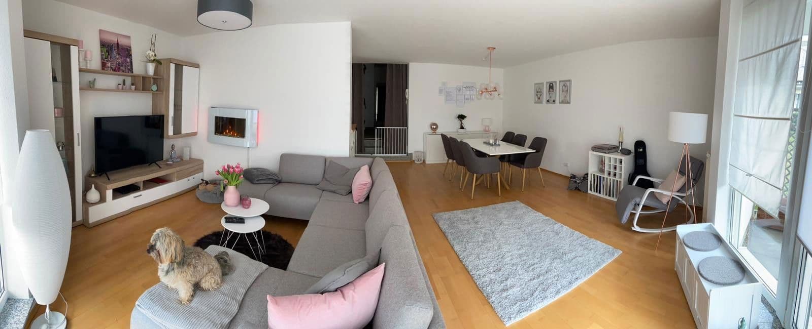 3 bedroom flat for sale, 102 m², Niedernhausen, Hesse 3 bedroom flat for sale, 102 m², Niedernhausen, Hesse