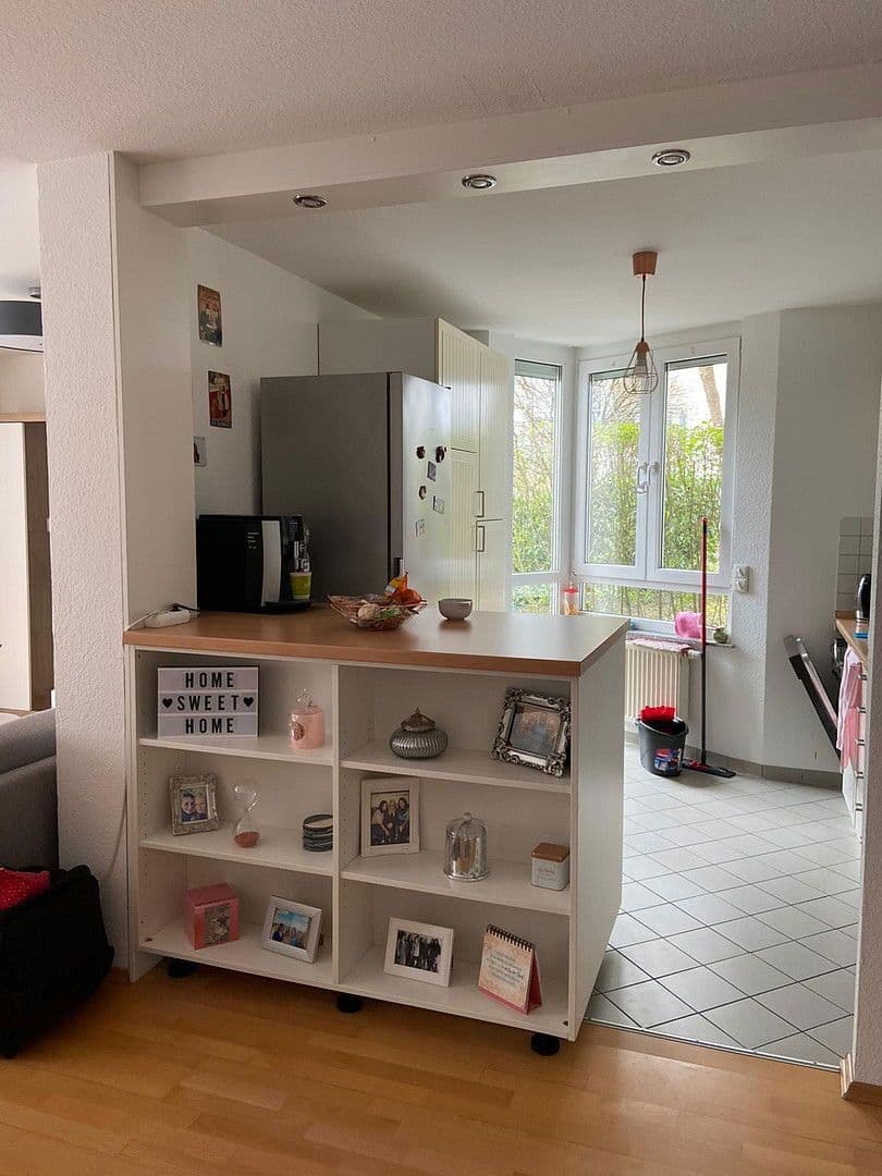 3 bedroom flat for sale, 102 m², Niedernhausen, Hesse 3 bedroom flat for sale, 102 m², Niedernhausen, Hesse