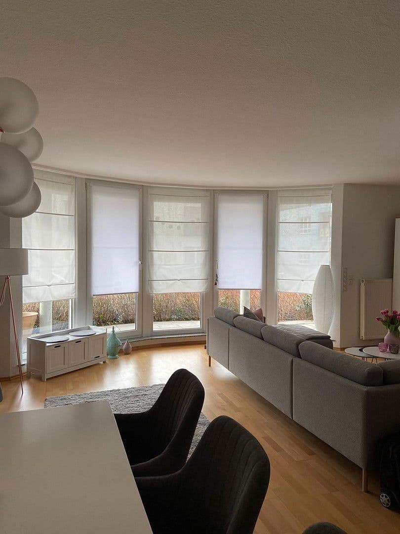 3 bedroom flat for sale, 102 m², Niedernhausen, Hesse 3 bedroom flat for sale, 102 m², Niedernhausen, Hesse