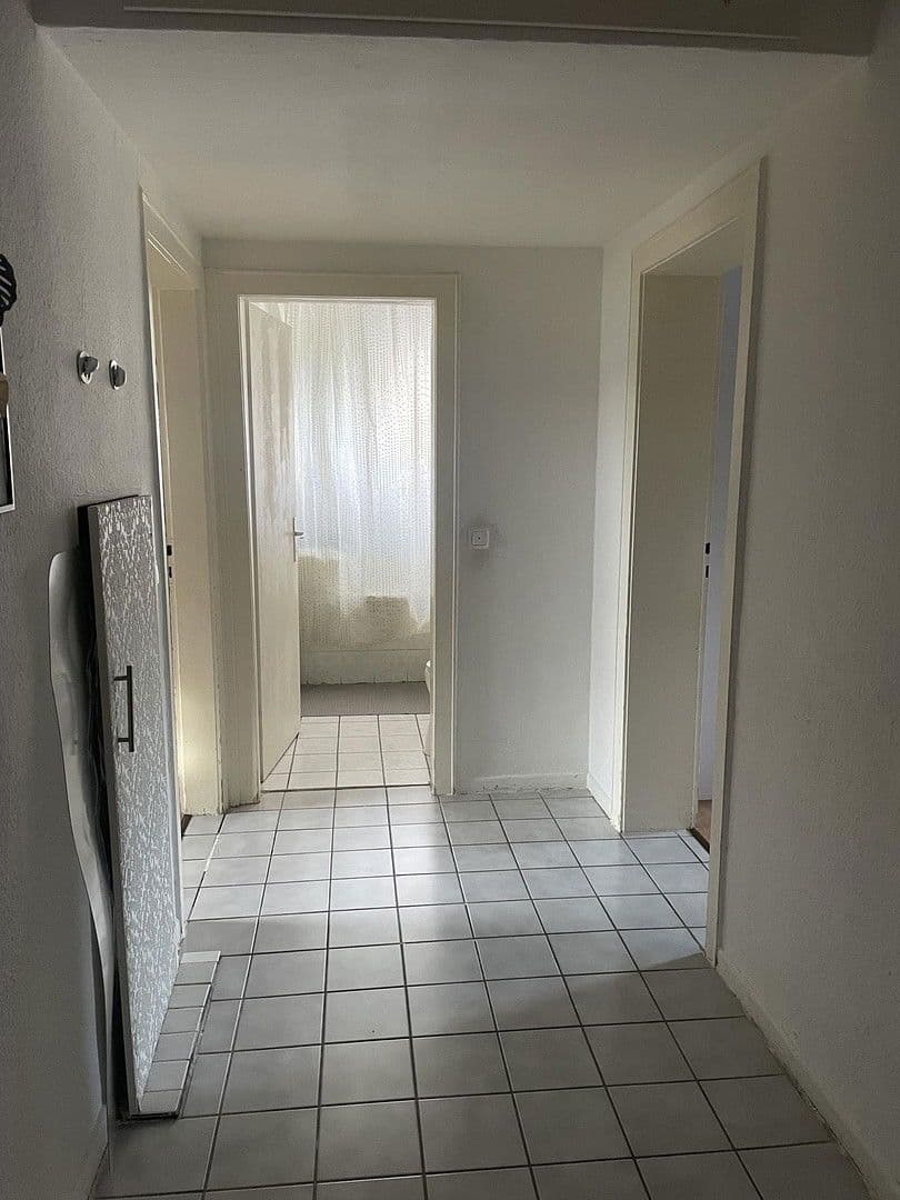 3 bedroom flat to rent, 58 m², Rommerskircherstr X, Köln, North Rhine-Westphalia 3 bedroom flat to rent, 58 m², Rommerskircherstr X, Köln, North Rhine-Westphalia