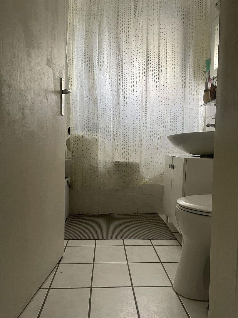 3 bedroom flat to rent, 58 m², Rommerskircherstr X, Köln, North Rhine-Westphalia 3 bedroom flat to rent, 58 m², Rommerskircherstr X, Köln, North Rhine-Westphalia