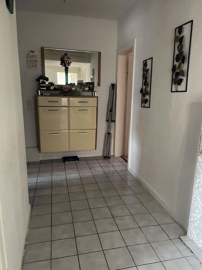 3 bedroom flat to rent, 58 m², Rommerskircherstr X, Köln, North Rhine-Westphalia 3 bedroom flat to rent, 58 m², Rommerskircherstr X, Köln, North Rhine-Westphalia