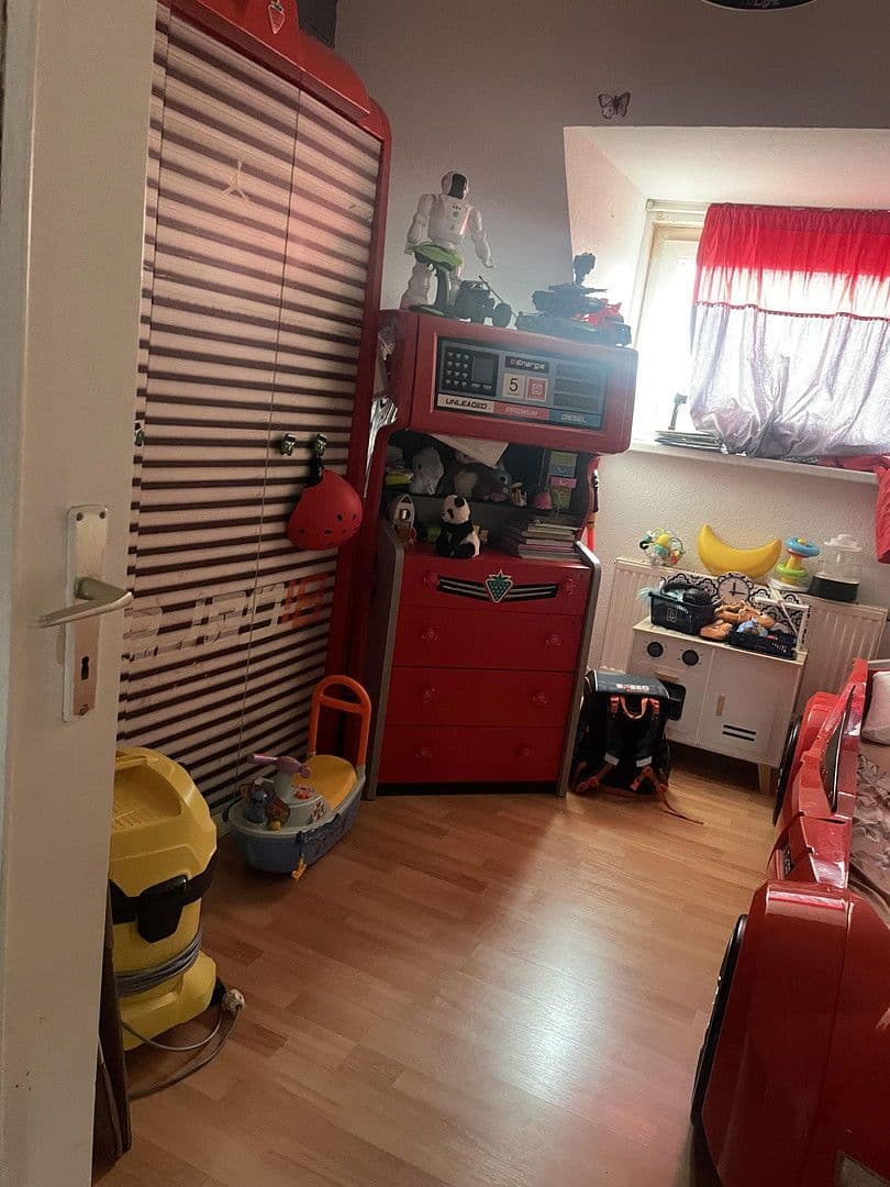 3 bedroom flat to rent, 58 m², Rommerskircherstr X, Köln, North Rhine-Westphalia 3 bedroom flat to rent, 58 m², Rommerskircherstr X, Köln, North Rhine-Westphalia