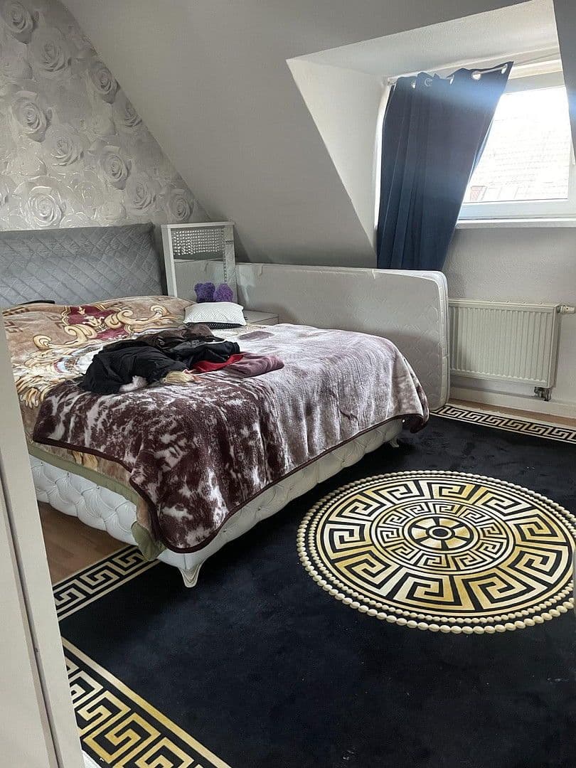 3 bedroom flat to rent, 58 m², Rommerskircherstr X, Köln, North Rhine-Westphalia 3 bedroom flat to rent, 58 m², Rommerskircherstr X, Köln, North Rhine-Westphalia