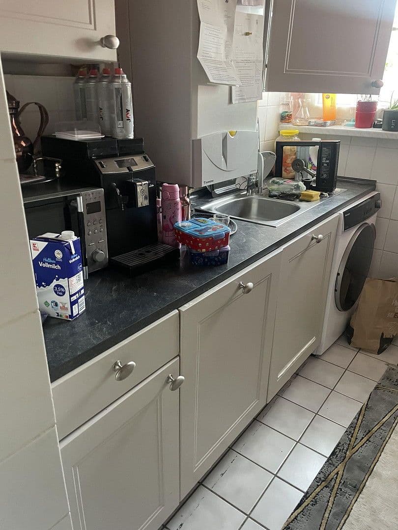 3 bedroom flat to rent, 58 m², Rommerskircherstr X, Köln, North Rhine-Westphalia 3 bedroom flat to rent, 58 m², Rommerskircherstr X, Köln, North Rhine-Westphalia