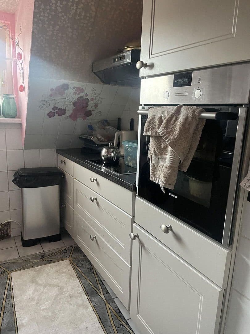 3 bedroom flat to rent, 58 m², Rommerskircherstr X, Köln, North Rhine-Westphalia 3 bedroom flat to rent, 58 m², Rommerskircherstr X, Köln, North Rhine-Westphalia