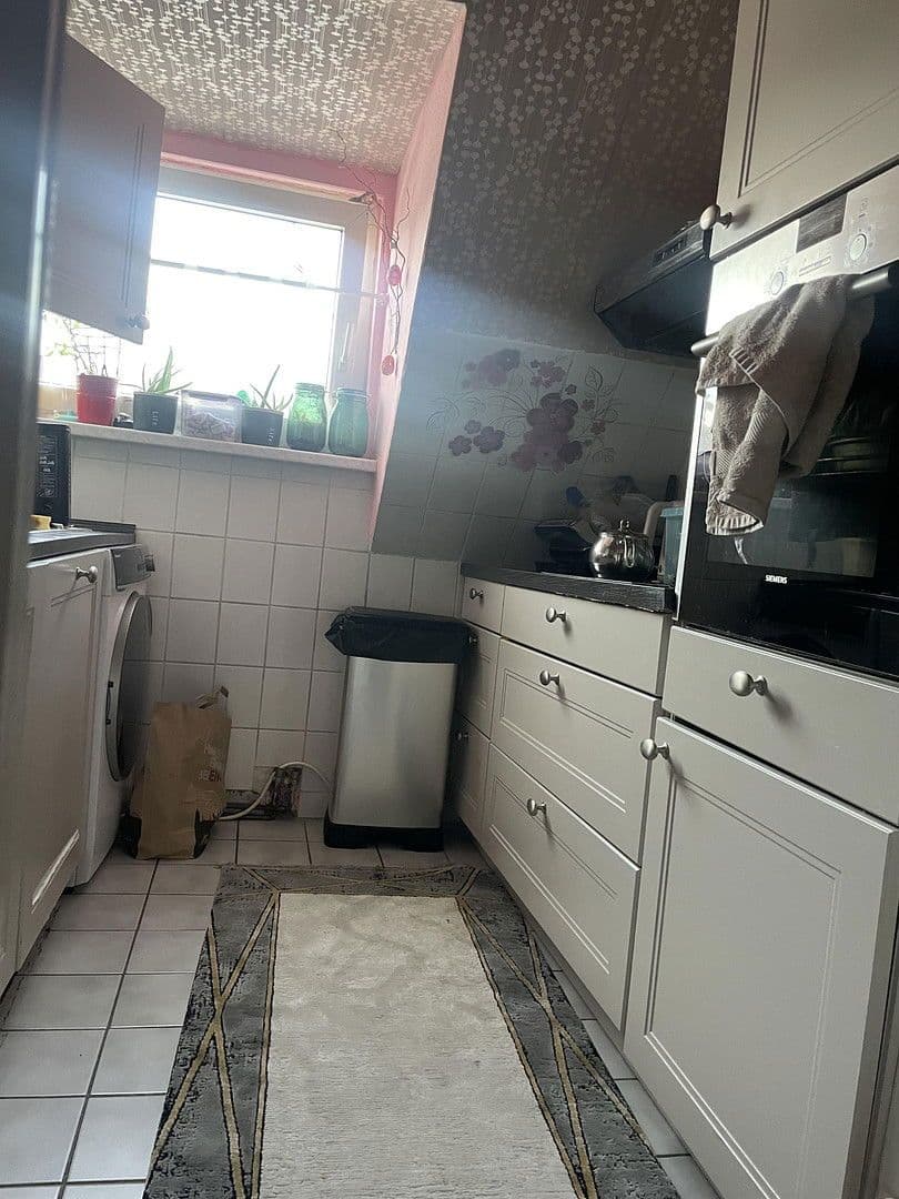 3 bedroom flat to rent, 58 m², Rommerskircherstr X, Köln, North Rhine-Westphalia 3 bedroom flat to rent, 58 m², Rommerskircherstr X, Köln, North Rhine-Westphalia