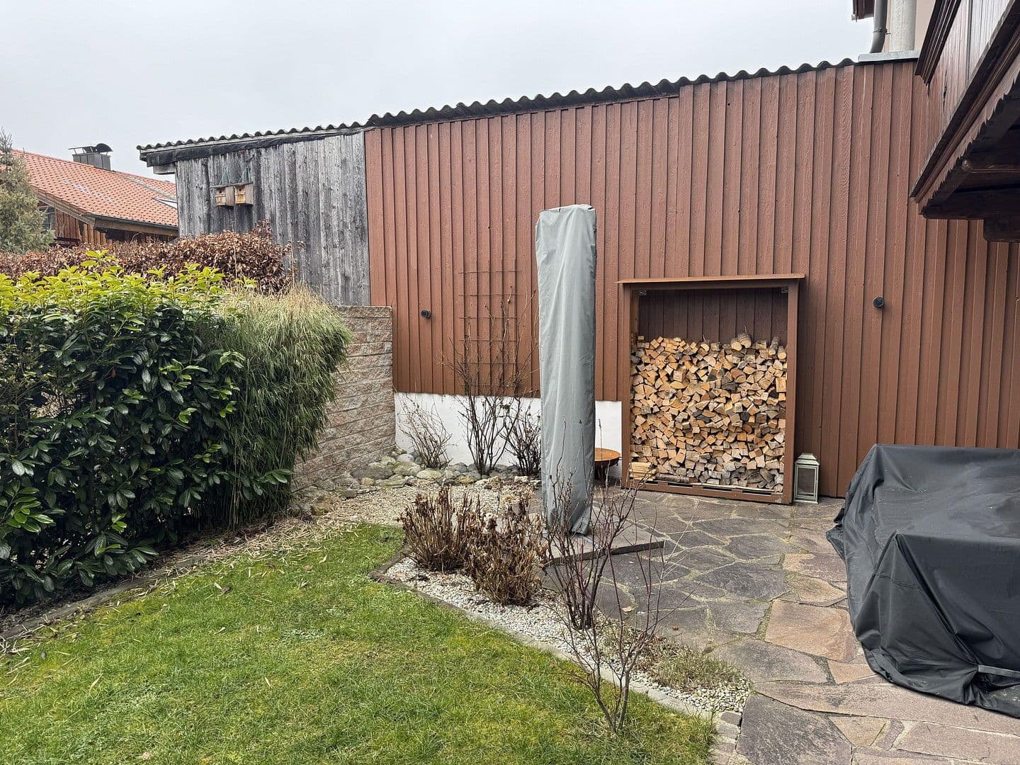 4 bedroom flat for sale, 145 m², Aiblingerstraße 6, Bruckmühl, Bavaria 4 bedroom flat for sale, 145 m², Aiblingerstraße 6, Bruckmühl, Bavaria