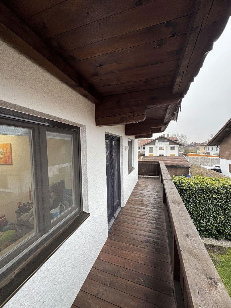 4 bedroom flat for sale, 145 m², Aiblingerstraße 6, Bruckmühl, Bavaria 4 bedroom flat for sale, 145 m², Aiblingerstraße 6, Bruckmühl, Bavaria