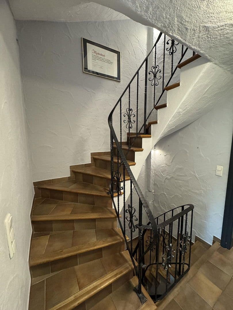 4 bedroom flat for sale, 145 m², Aiblingerstraße 6, Bruckmühl, Bavaria 4 bedroom flat for sale, 145 m², Aiblingerstraße 6, Bruckmühl, Bavaria