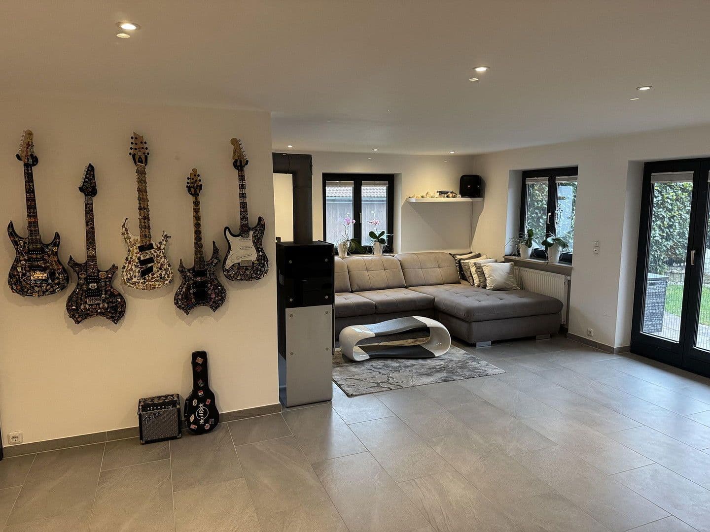 4 bedroom flat for sale, 145 m², Aiblingerstraße 6, Bruckmühl, Bavaria 4 bedroom flat for sale, 145 m², Aiblingerstraße 6, Bruckmühl, Bavaria