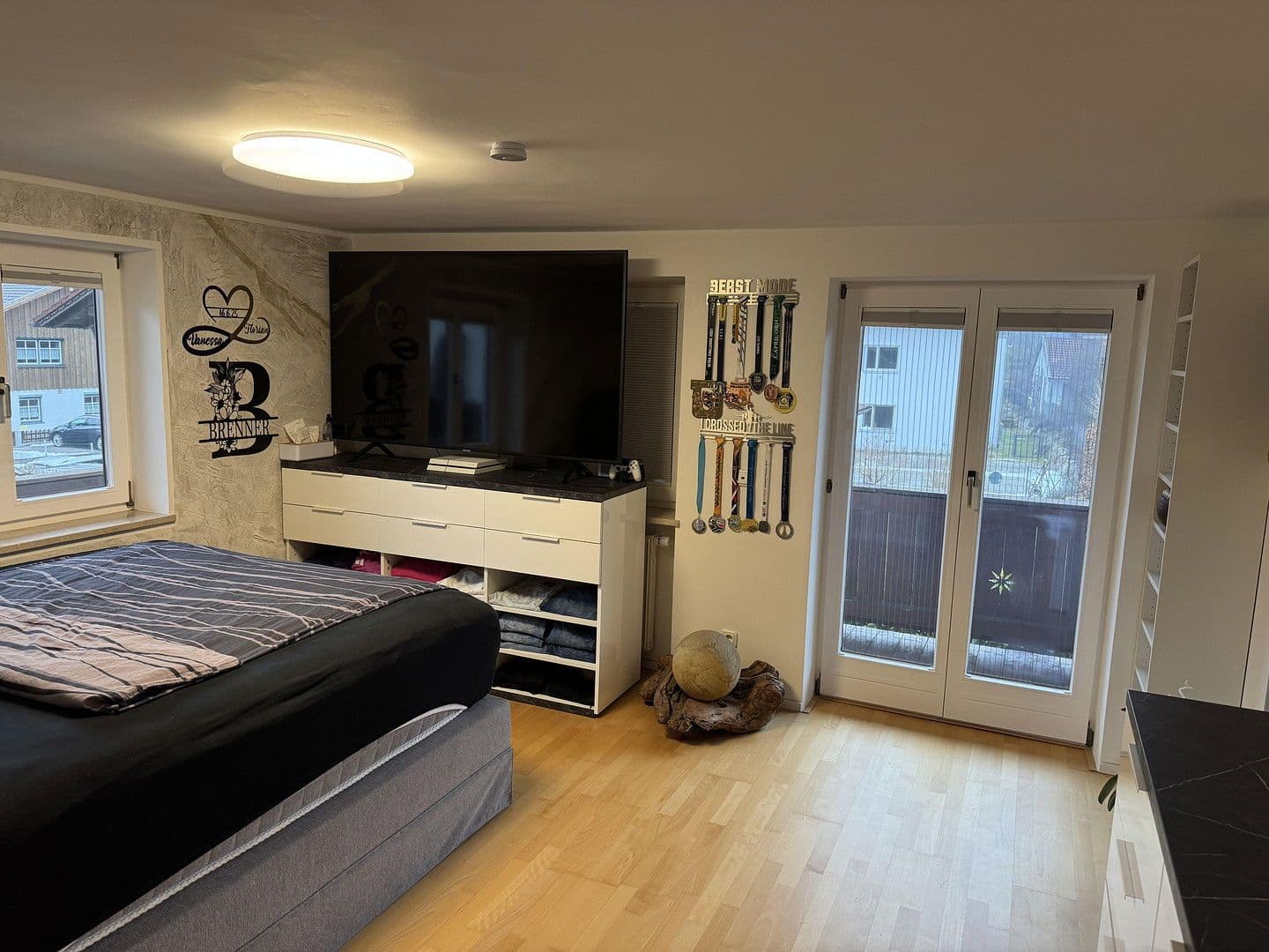 4 bedroom flat for sale, 145 m², Aiblingerstraße 6, Bruckmühl, Bavaria 4 bedroom flat for sale, 145 m², Aiblingerstraße 6, Bruckmühl, Bavaria