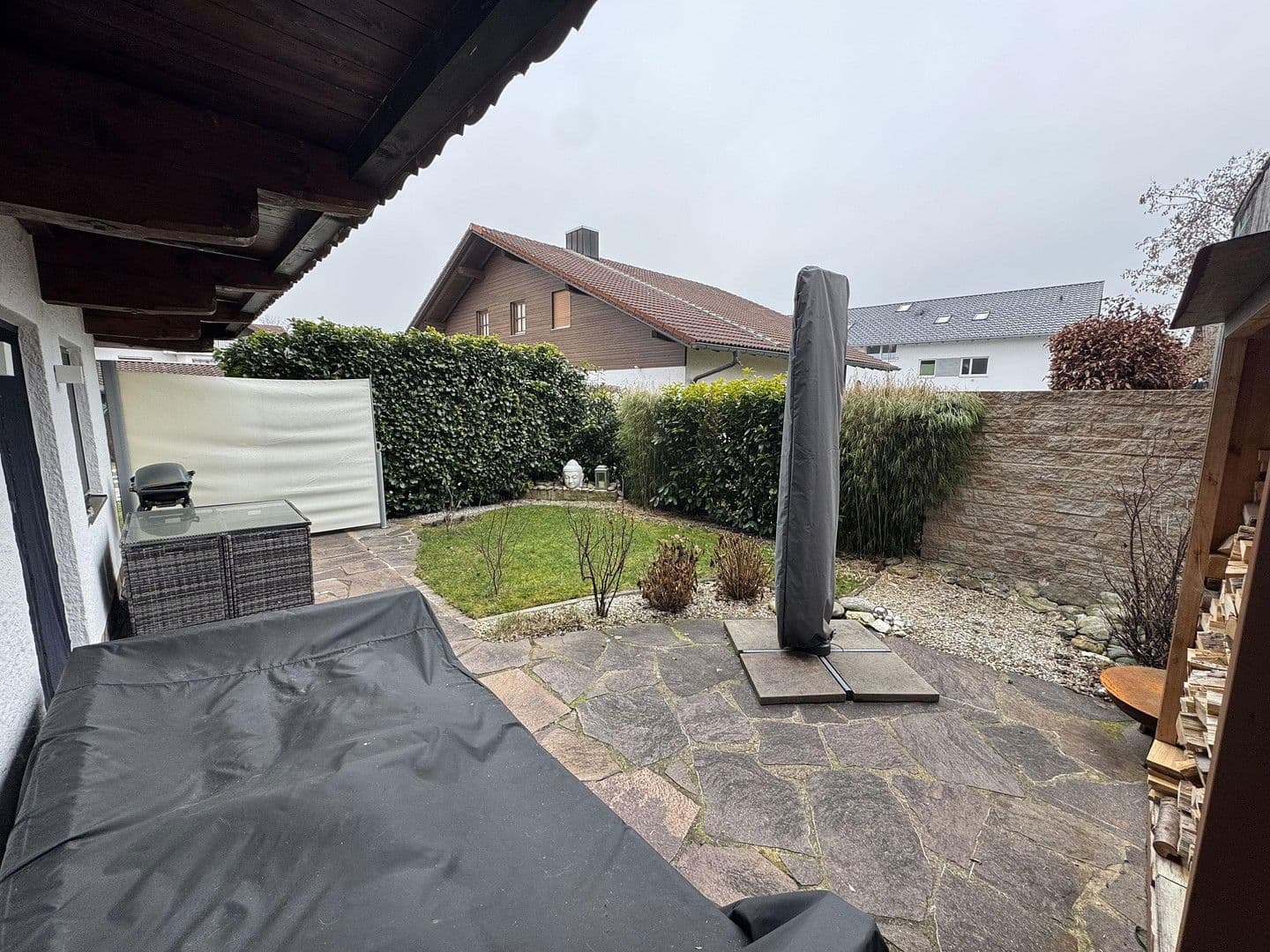 4 bedroom flat for sale, 145 m², Aiblingerstraße 6, Bruckmühl, Bavaria 4 bedroom flat for sale, 145 m², Aiblingerstraße 6, Bruckmühl, Bavaria