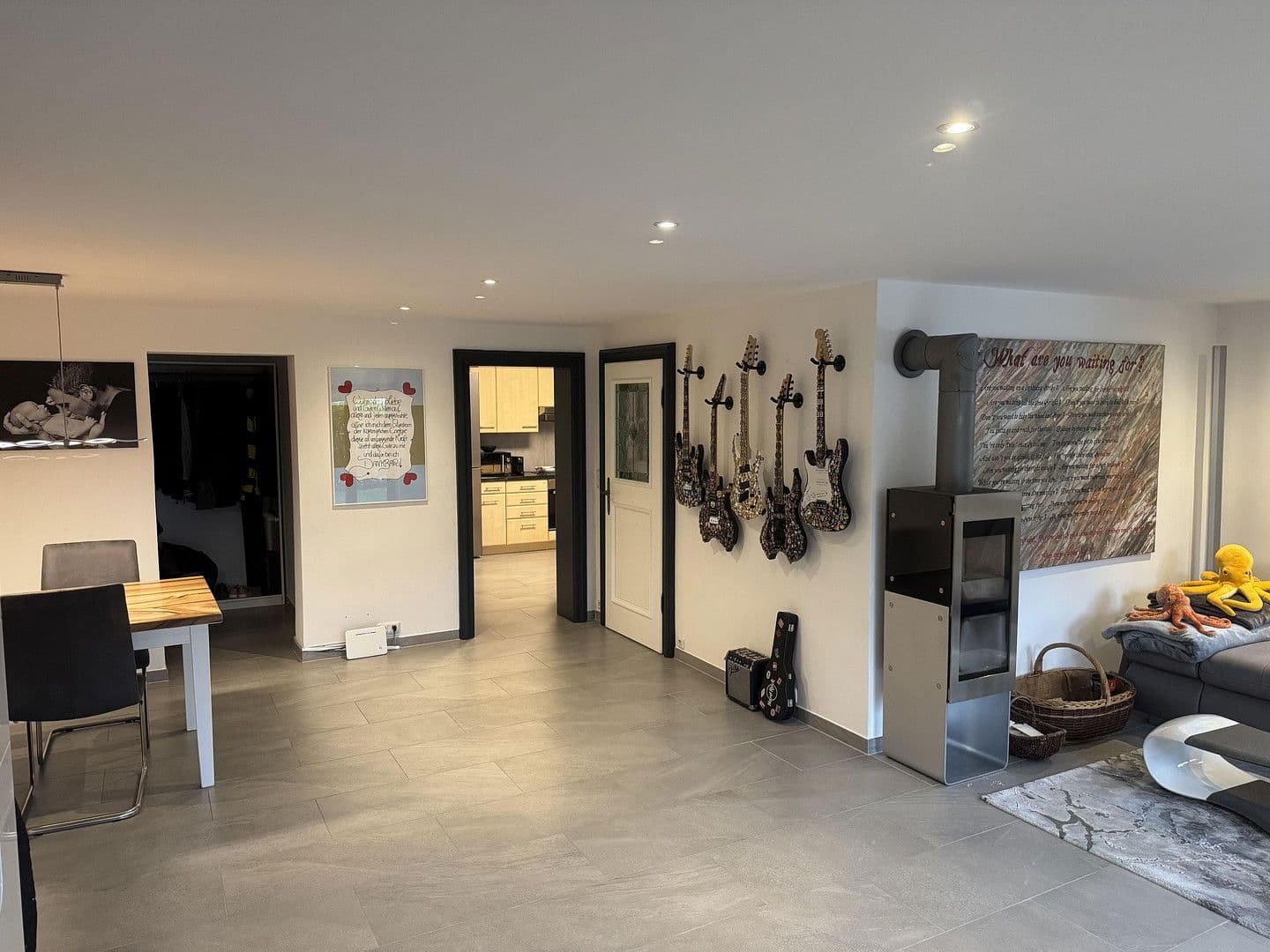 4 bedroom flat for sale, 145 m², Aiblingerstraße 6, Bruckmühl, Bavaria 4 bedroom flat for sale, 145 m², Aiblingerstraße 6, Bruckmühl, Bavaria