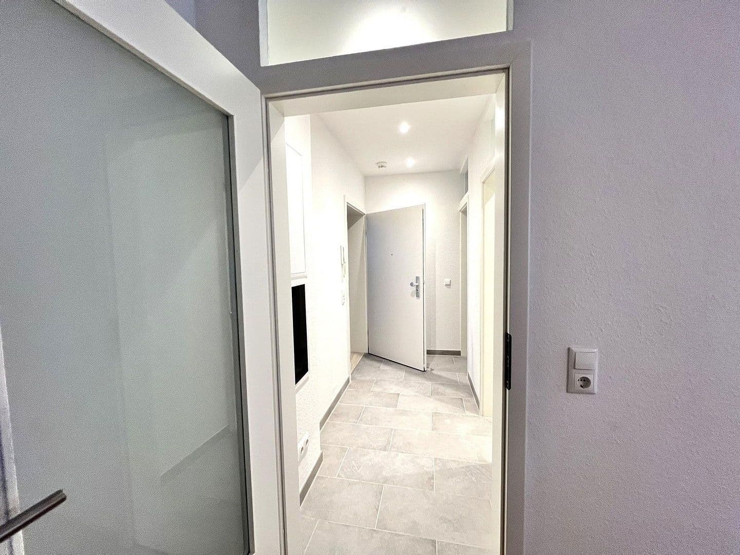 2 bedroom flat to rent, 56 m², Douglasstr. 28/30, Karlsruhe, Baden-Württemberg 2 bedroom flat to rent, 56 m², Douglasstr. 28/30, Karlsruhe, Baden-Württemberg