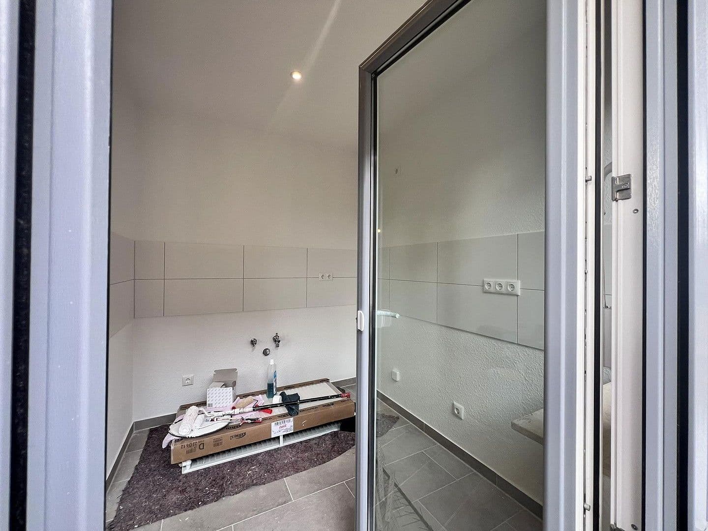 2 bedroom flat to rent, 56 m², Douglasstr. 28/30, Karlsruhe, Baden-Württemberg 2 bedroom flat to rent, 56 m², Douglasstr. 28/30, Karlsruhe, Baden-Württemberg