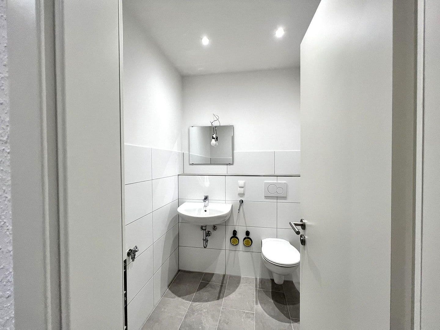 2 bedroom flat to rent, 56 m², Douglasstr. 28/30, Karlsruhe, Baden-Württemberg 2 bedroom flat to rent, 56 m², Douglasstr. 28/30, Karlsruhe, Baden-Württemberg