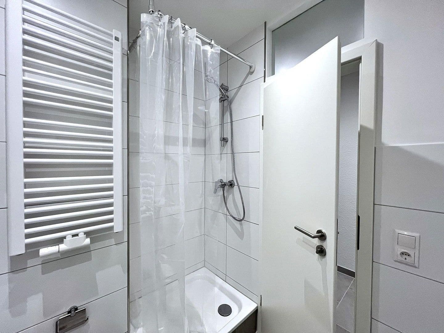 2 bedroom flat to rent, 56 m², Douglasstr. 28/30, Karlsruhe, Baden-Württemberg 2 bedroom flat to rent, 56 m², Douglasstr. 28/30, Karlsruhe, Baden-Württemberg