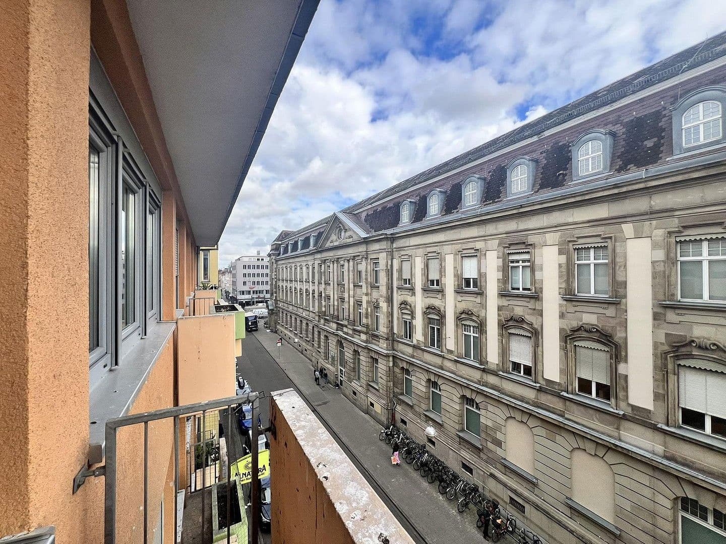 2 bedroom flat to rent, 56 m², Douglasstr. 28/30, Karlsruhe, Baden-Württemberg 2 bedroom flat to rent, 56 m², Douglasstr. 28/30, Karlsruhe, Baden-Württemberg