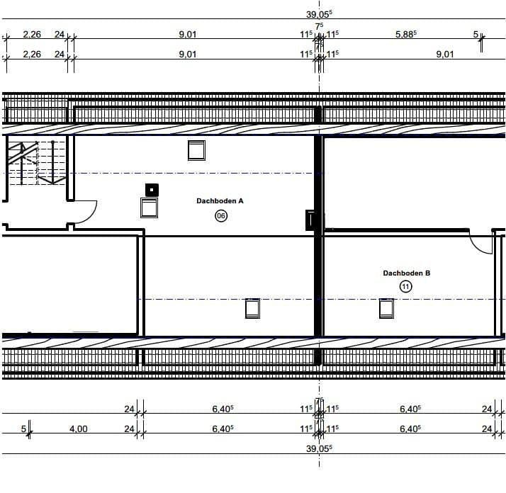 3 bedroom flat for sale, 83 m², Bayreuth, Bavaria 3 bedroom flat for sale, 83 m², Bayreuth, Bavaria
