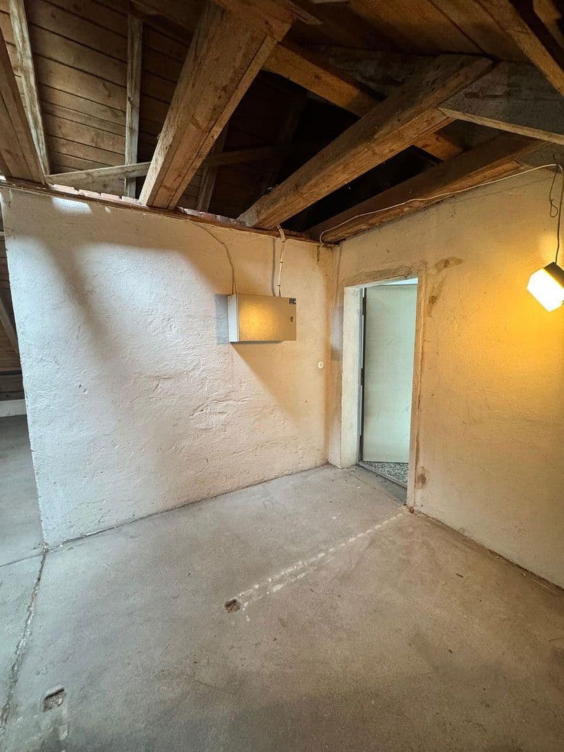 3 bedroom flat for sale, 83 m², Bayreuth, Bavaria 3 bedroom flat for sale, 83 m², Bayreuth, Bavaria