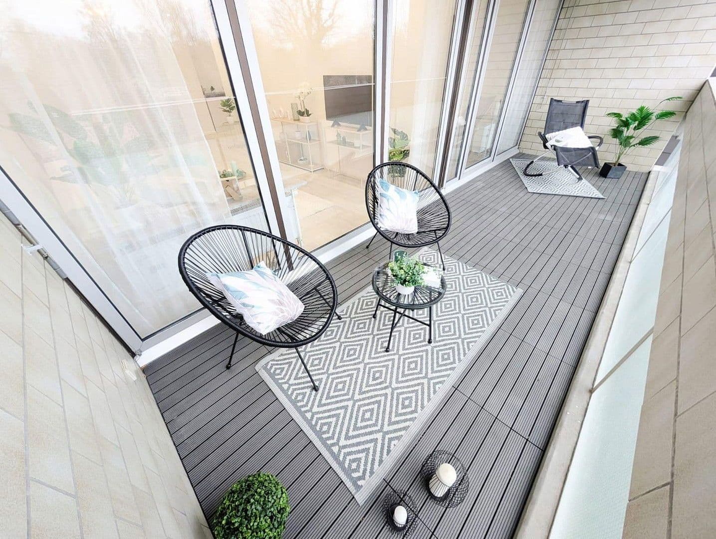 2 bedroom flat for sale, 68 m², Rehbachstraße 42, Neuhofen, Rhineland-Palatinate 2 bedroom flat for sale, 68 m², Rehbachstraße 42, Neuhofen, Rhineland-Palatinate