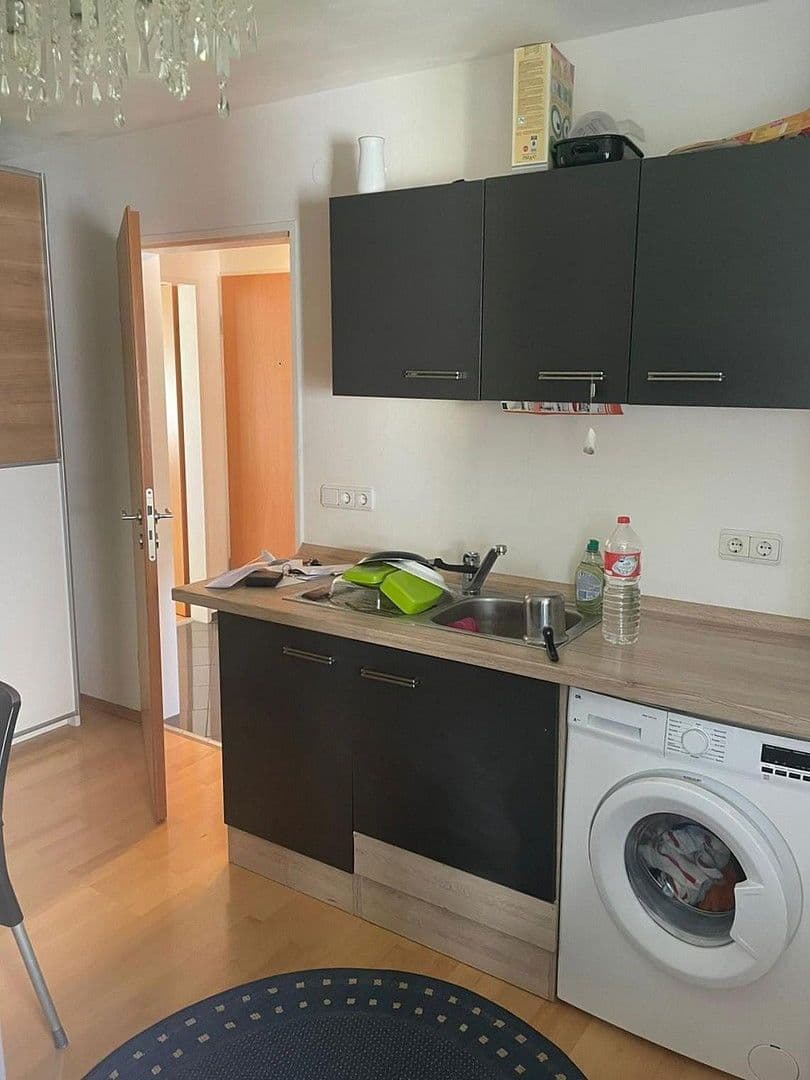 6 bedroom flat for sale, 135 m², Neumarkt in der Oberpfalz, Bavaria 6 bedroom flat for sale, 135 m², Neumarkt in der Oberpfalz, Bavaria