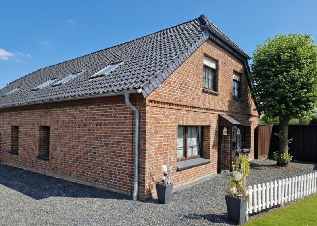 house for sale, 153 m², Geldern, North Rhine-Westphalia house for sale, 153 m², Geldern, North Rhine-Westphalia