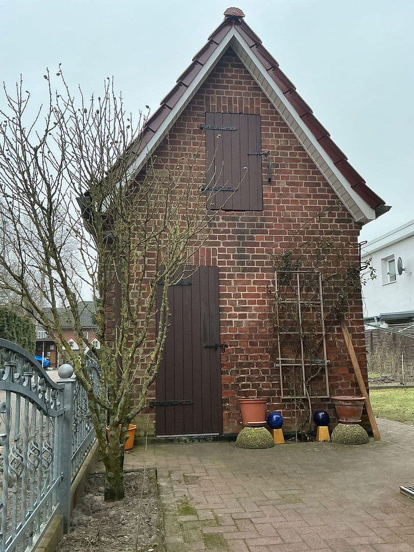 house for sale, 85 m², Galliner Str. 12, Boizenburg/Elbe, Mecklenburg-Vorpommern house for sale, 85 m², Galliner Str. 12, Boizenburg/Elbe, Mecklenburg-Vorpommern