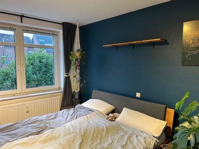 3 bedroom flat to rent, 80 m², Nordparkweg 1, Neuss, North Rhine-Westphalia 3 bedroom flat to rent, 80 m², Nordparkweg 1, Neuss, North Rhine-Westphalia