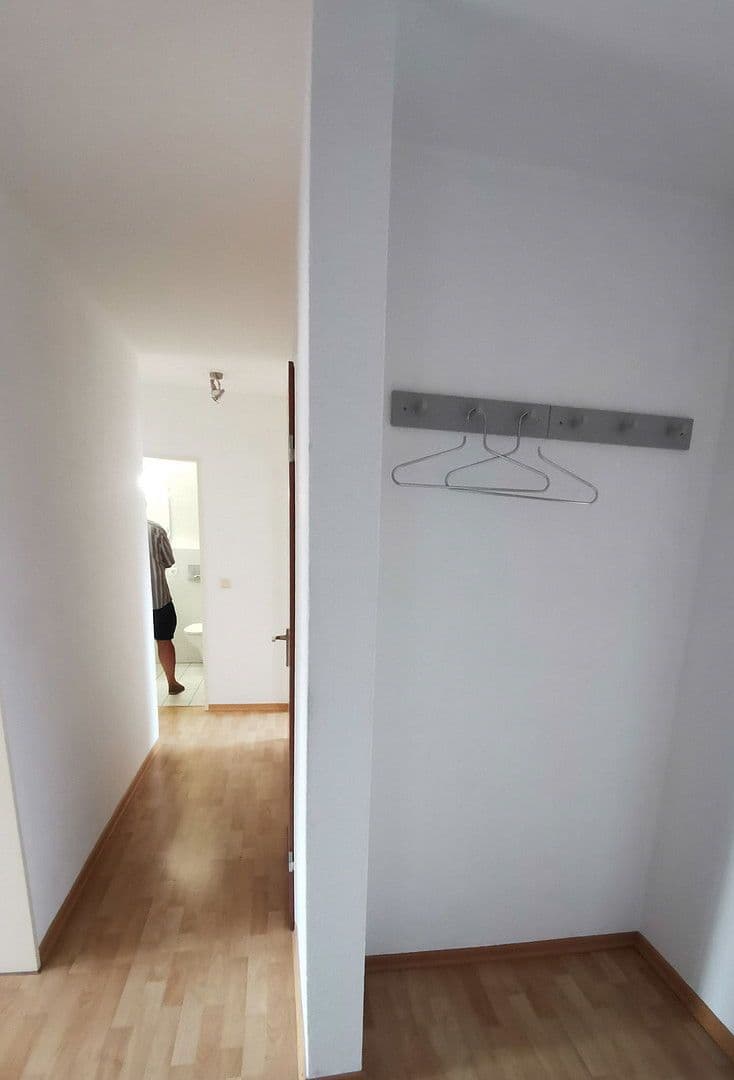 3 bedroom flat to rent, 80 m², Nordparkweg 1, Neuss, North Rhine-Westphalia 3 bedroom flat to rent, 80 m², Nordparkweg 1, Neuss, North Rhine-Westphalia