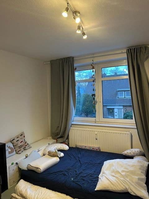 3 bedroom flat to rent, 80 m², Nordparkweg 1, Neuss, North Rhine-Westphalia 3 bedroom flat to rent, 80 m², Nordparkweg 1, Neuss, North Rhine-Westphalia