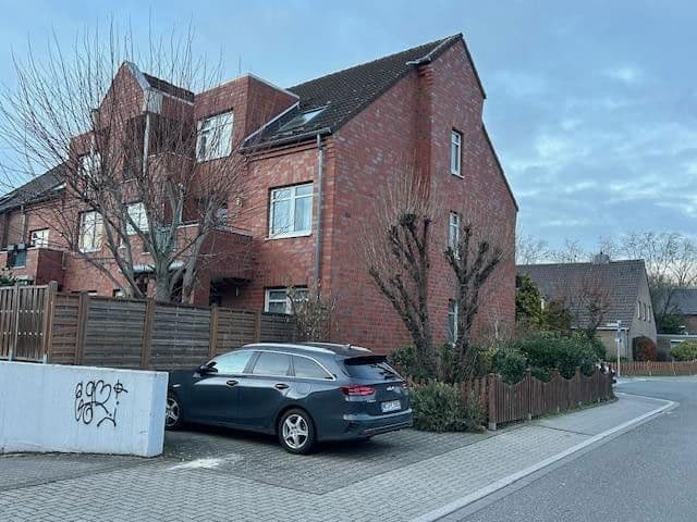 3 bedroom flat to rent, 80 m², Nordparkweg 1, Neuss, North Rhine-Westphalia 3 bedroom flat to rent, 80 m², Nordparkweg 1, Neuss, North Rhine-Westphalia