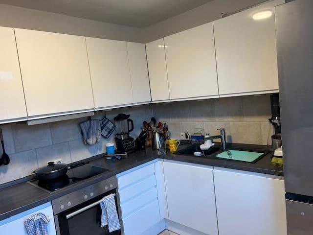 3 bedroom flat to rent, 80 m², Nordparkweg 1, Neuss, North Rhine-Westphalia 3 bedroom flat to rent, 80 m², Nordparkweg 1, Neuss, North Rhine-Westphalia