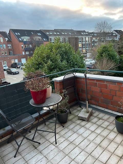 3 bedroom flat to rent, 80 m², Nordparkweg 1, Neuss, North Rhine-Westphalia 3 bedroom flat to rent, 80 m², Nordparkweg 1, Neuss, North Rhine-Westphalia