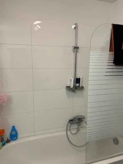 3 bedroom flat to rent, 80 m², Nordparkweg 1, Neuss, North Rhine-Westphalia 3 bedroom flat to rent, 80 m², Nordparkweg 1, Neuss, North Rhine-Westphalia