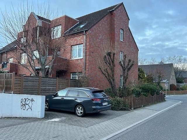 3 bedroom flat to rent, 80 m², Nordparkweg 1, Neuss, North Rhine-Westphalia 3 bedroom flat to rent, 80 m², Nordparkweg 1, Neuss, North Rhine-Westphalia