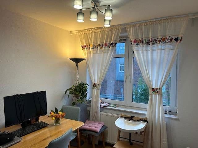 3 bedroom flat to rent, 80 m², Nordparkweg 1, Neuss, North Rhine-Westphalia 3 bedroom flat to rent, 80 m², Nordparkweg 1, Neuss, North Rhine-Westphalia