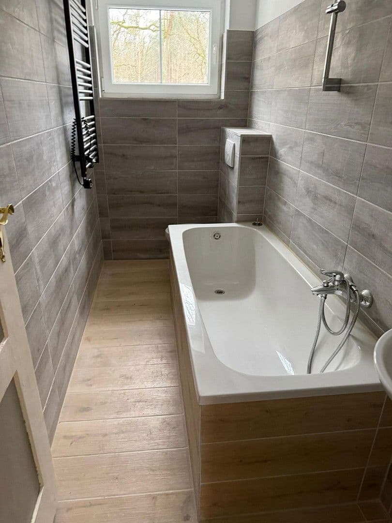 1 bedroom flat to rent, 35 m², Oberkrämer, Brandenburg 1 bedroom flat to rent, 35 m², Oberkrämer, Brandenburg